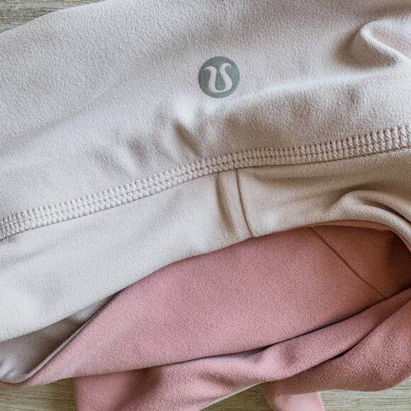 Lululemon Align Pink Reversible Bra, Designed for Yoga, Women’s X-Small, Cup A/B - Picture 8 of 8